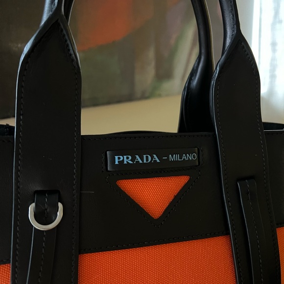 Prara Bag - Picture 7 of 8